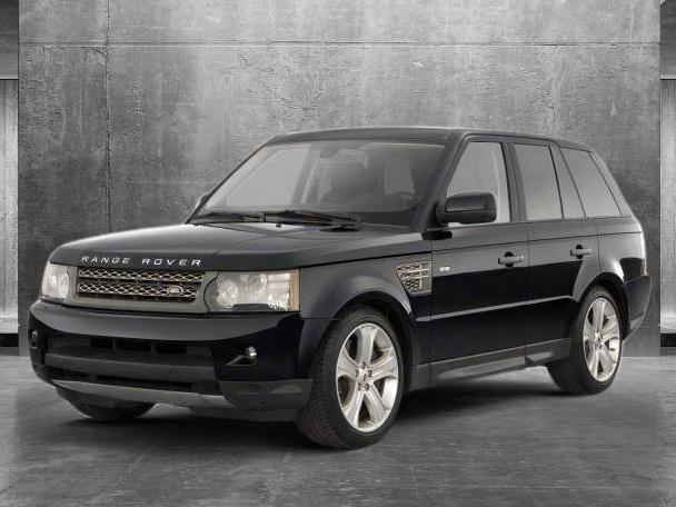 LAND ROVER RANGE ROVER SPORT 2011 SALSK2D41BA292260 image